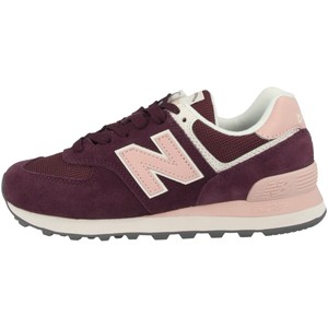 new balance 1600 damen white