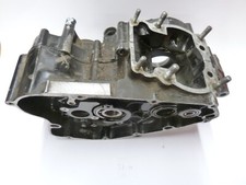 Suzuki RM 125 - Carter motore carter metà blocco | anno 1981