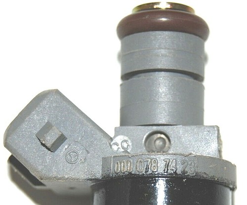 Форсунки 0000787423 производительность