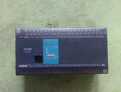 1pc used PLC FBS- 60MA module #A6-39