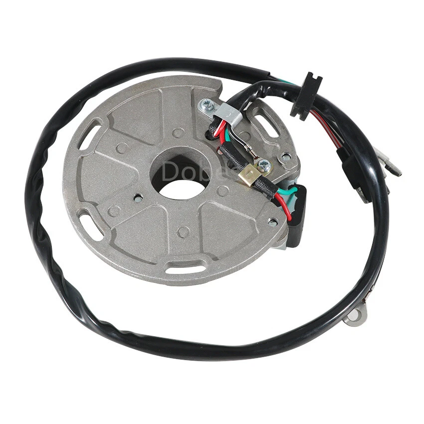 Stator Coil for TM Racing MX 125 2021-2001 MX 250 2021-2001 SMX 125 2008-2005 - Photo 3/4