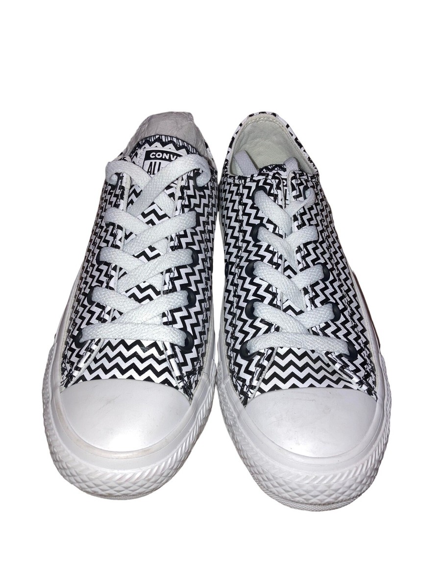 CONVERSE CHUCK 70 MISSION-V-O/ WHITE/BLACK/ WOMEN'S/ 565367C
