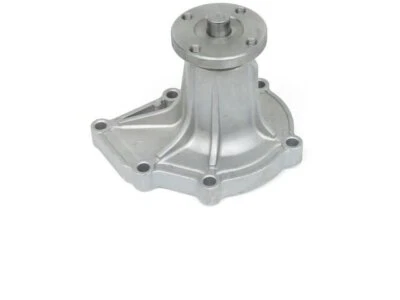 For 1983-1984 Chevrolet S10 Blazer Water Pump US Motor Works 52918BWZP - Image 1 of 2
