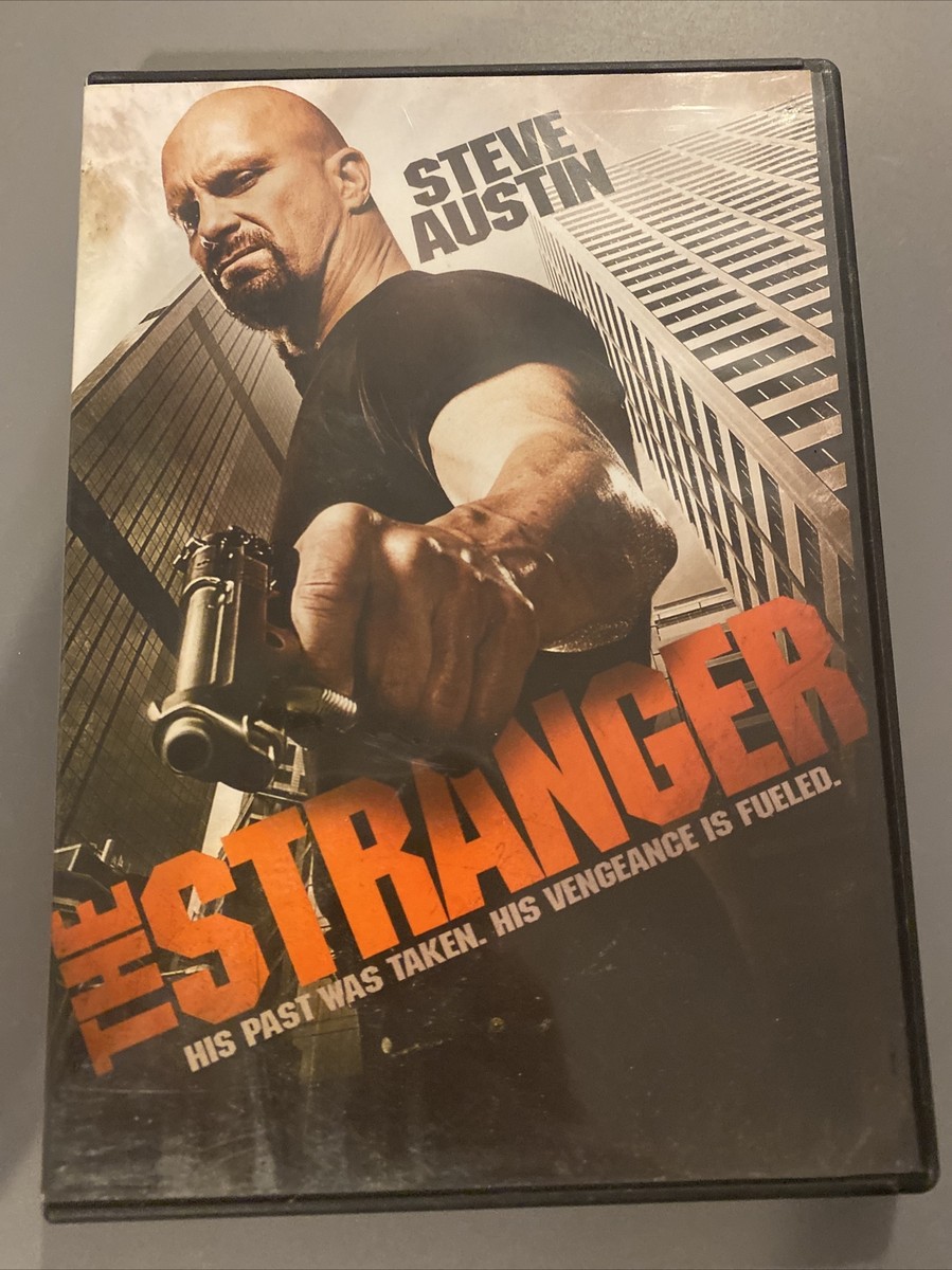 THE STRANGER　DVD The Strangers: Chapter 1 (2024) DVD, Brand New, Sealed | eBay