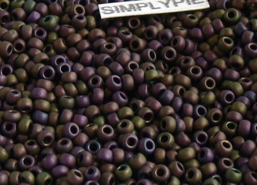 TINY BEADS 11/0 Toho 10-Grams Ur PICK - 第 14/41 張圖片