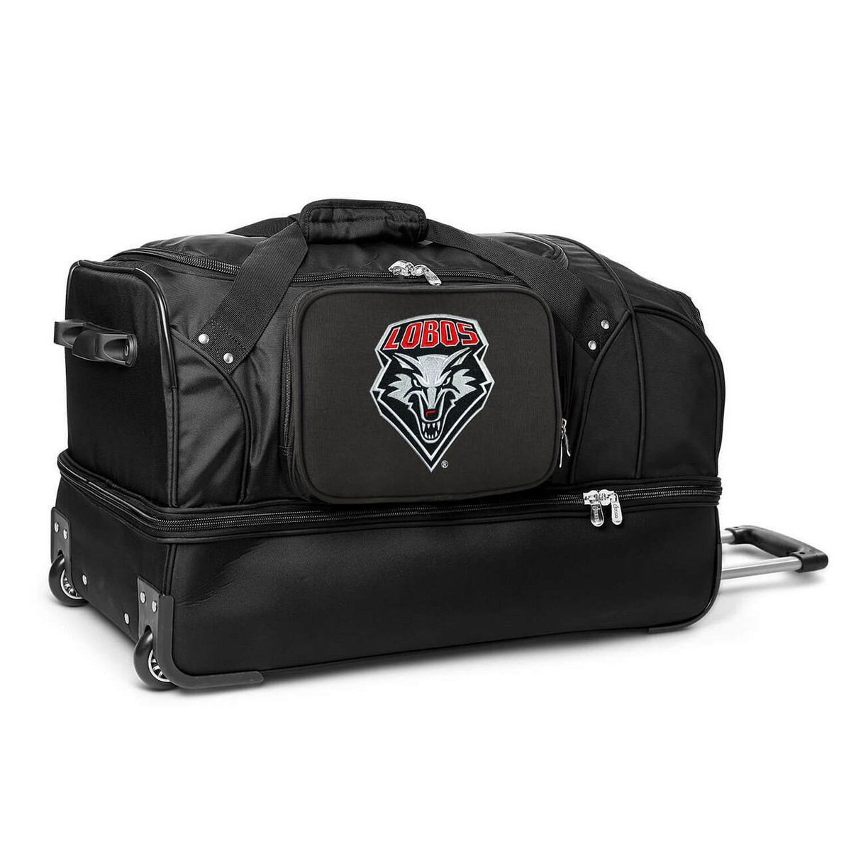 New Mexico Lobos 27 