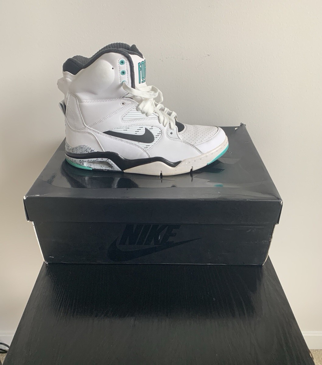nike air pumps david robinson