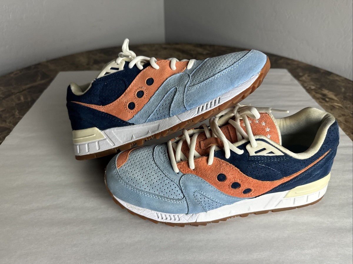 Saucony Sneakers Saucony Collaboration Ubiq Saucony Atlantic - Main Image
