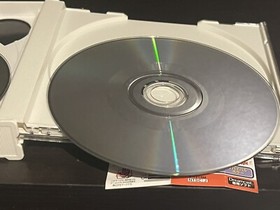 BIOHAZARD 2 Value Plus Resident Evil SEGA Dreamcast Japan Import DC NTSC-J Boxed