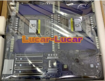 For Gigabyte MZ73-LM0 (rev.2.0) support AMD EPYC 9004 9654 9334 9554 400W Server