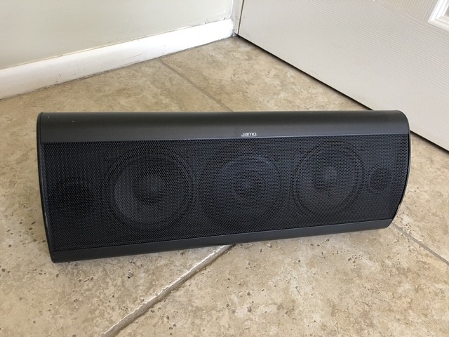 jamo center speaker