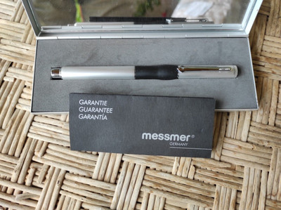 Audi Driving Experience Messmer Your Exclusive Designpen Fountain original box