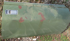 1968 To 1974 Amc Javelin Or Amx Passenger Side Door Oem W Window Mechanism