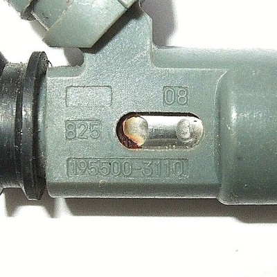 NEW GENUINE/ OEM Z599-13-250 Z59913250 195500-3110 FJ467 M682 for  