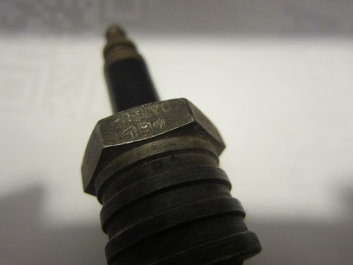 PRELYO 181 Zündkerze mit Funktion - Bild 2 von 4