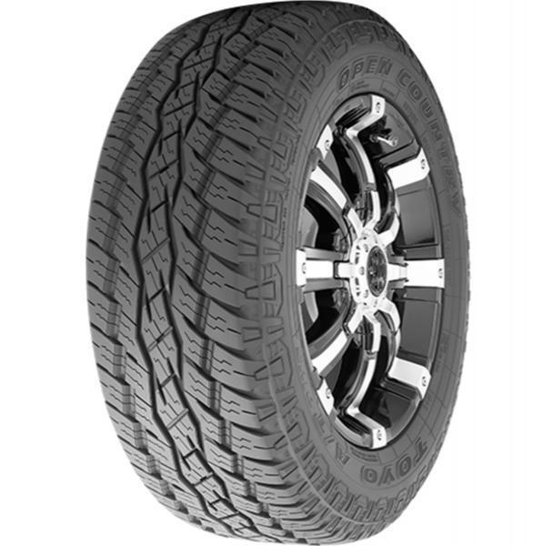 PNEUMATICI GOMME ESTIVE TOYO OPEN COUNTRY A/T  235/60 R16 100 H
