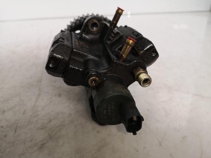 0445010007 injection pump for FIAT DOBLO EASY 2009 250785 | eBay
