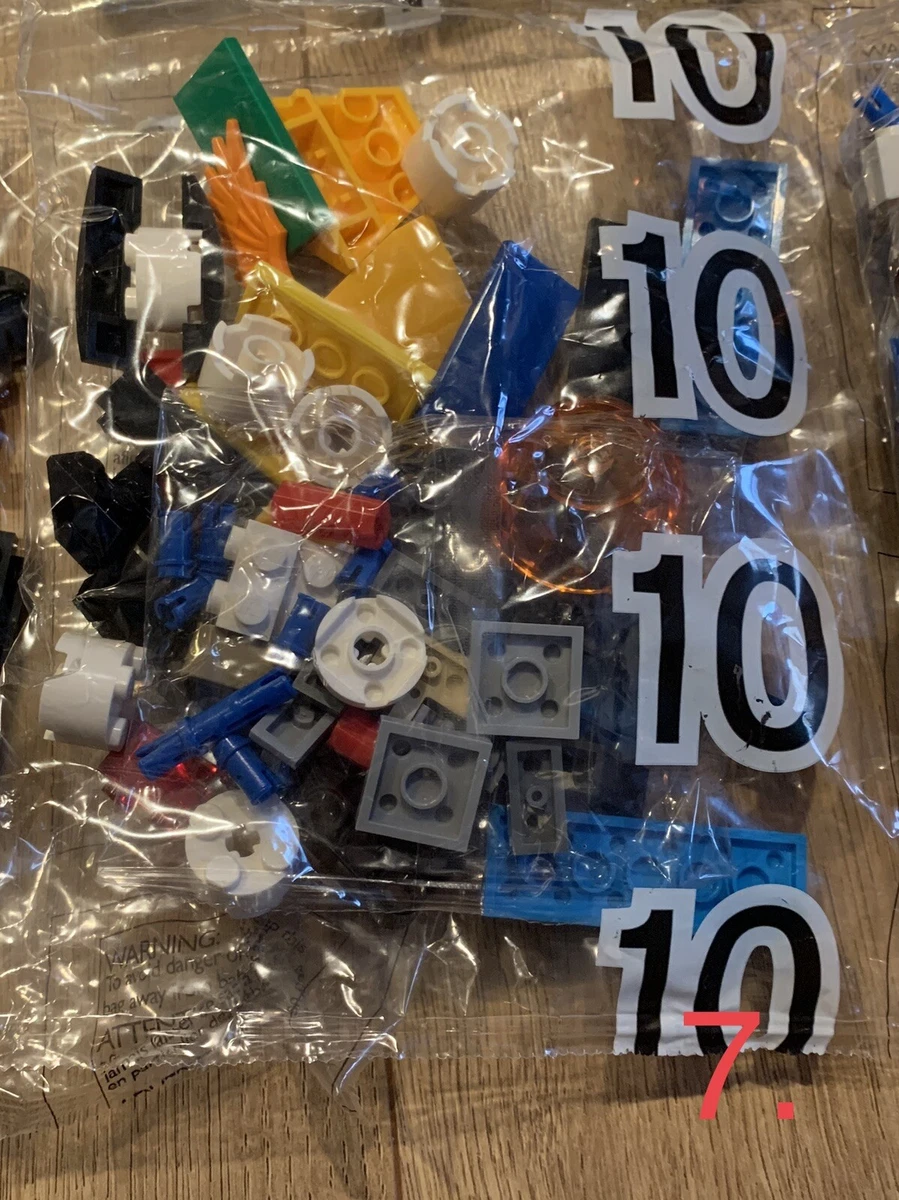 Creative toolbox store