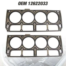 LS9 Cylinder Head Gaskets MLS PAIR Turbo Multi Layer 4.100 Bore LS1 LS3 LS2
