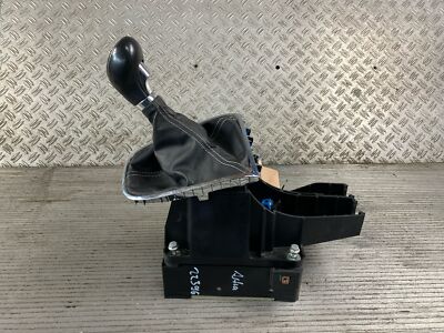 70646 Schalthebel OPEL Astra J Caravan (P10) 55563829