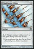 Magic the Gathering MTG Whalebone Glider (349) Coldsnap Theme Decks   LP