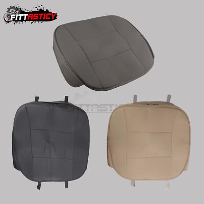 For Hyundai Car Front Seat Cover PU Leather Half / Full Surround