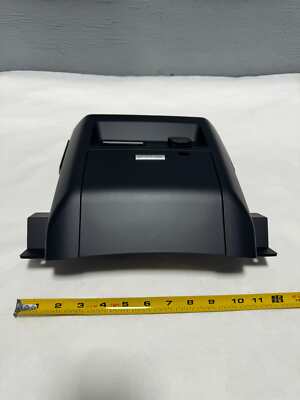 For 2015-2018 Ford F-150 XL or XLT  W/sync Dash Panel Storage Compartment