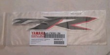Yamaha Adesivo Decalcomania Carena TZR 50 2005 Cod.5WXF83915000