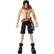 BandaI: Anime Heroes - One Piece - Monkey D. Luffy 6.5 Tall Action Fi –  TOY TOKYO