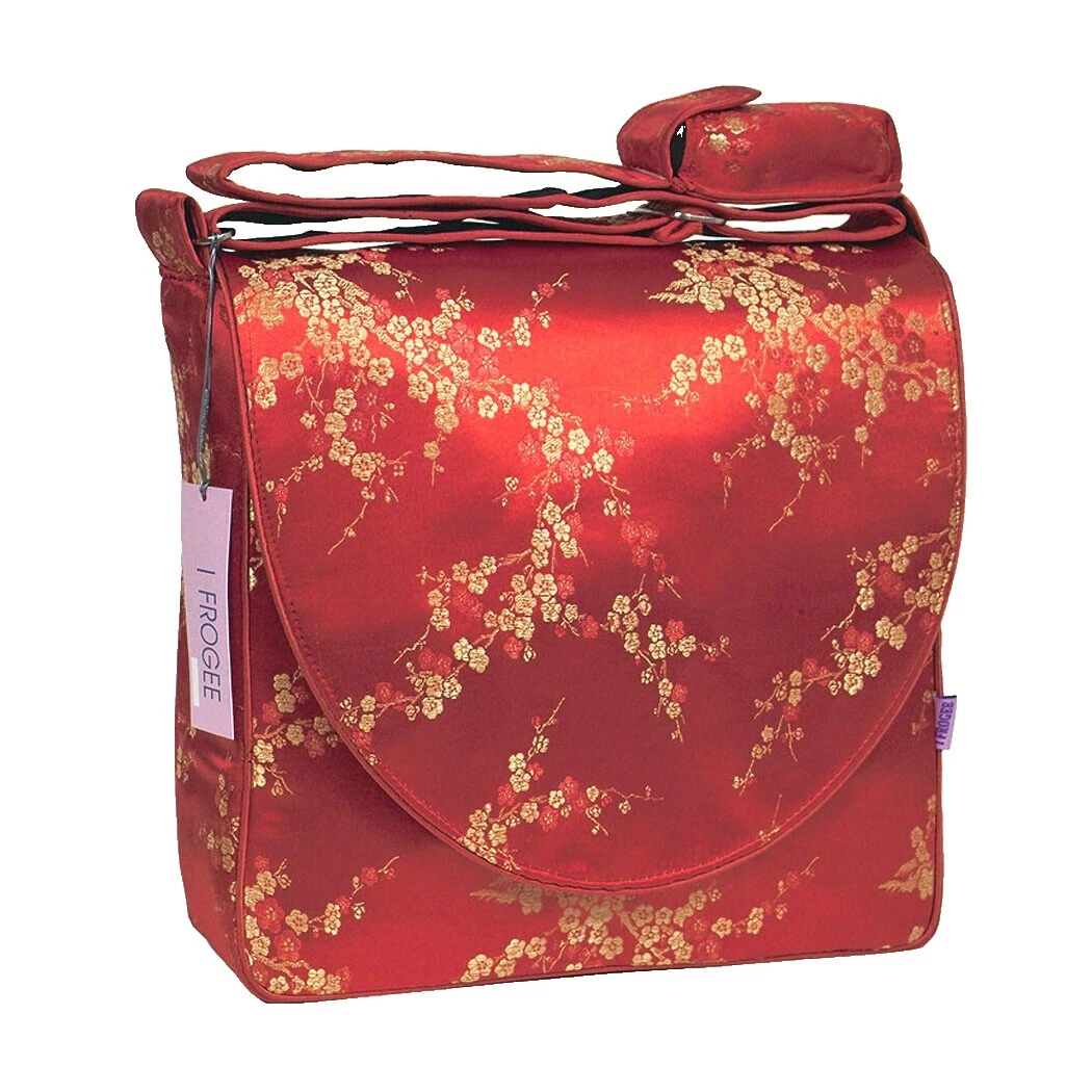 Medio Hombro Bolsas de pañales