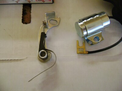 Clark C500 55 Forklift In Lincoln, NE | Item DK0527 For Sale | Purple Wave - Foto 6