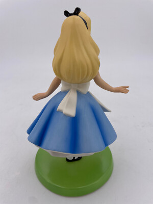 Walt Disney Classics-Alice, Curious and Cursiouser-New in Box w