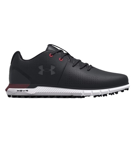 Under Armour Phantom Fore SL Golf Shoes Mens Size 9 Midnight  display picture 3