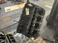 03 Lb7 6.6 Duramax Bare Block Ml4e10