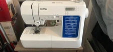 Brother CS7000X Computerized Sewing
