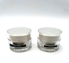 Dr. Jeannette Graf, M.D. SKIN DEEP Wrinkle Treatment Gel Day Facial Creme Duo