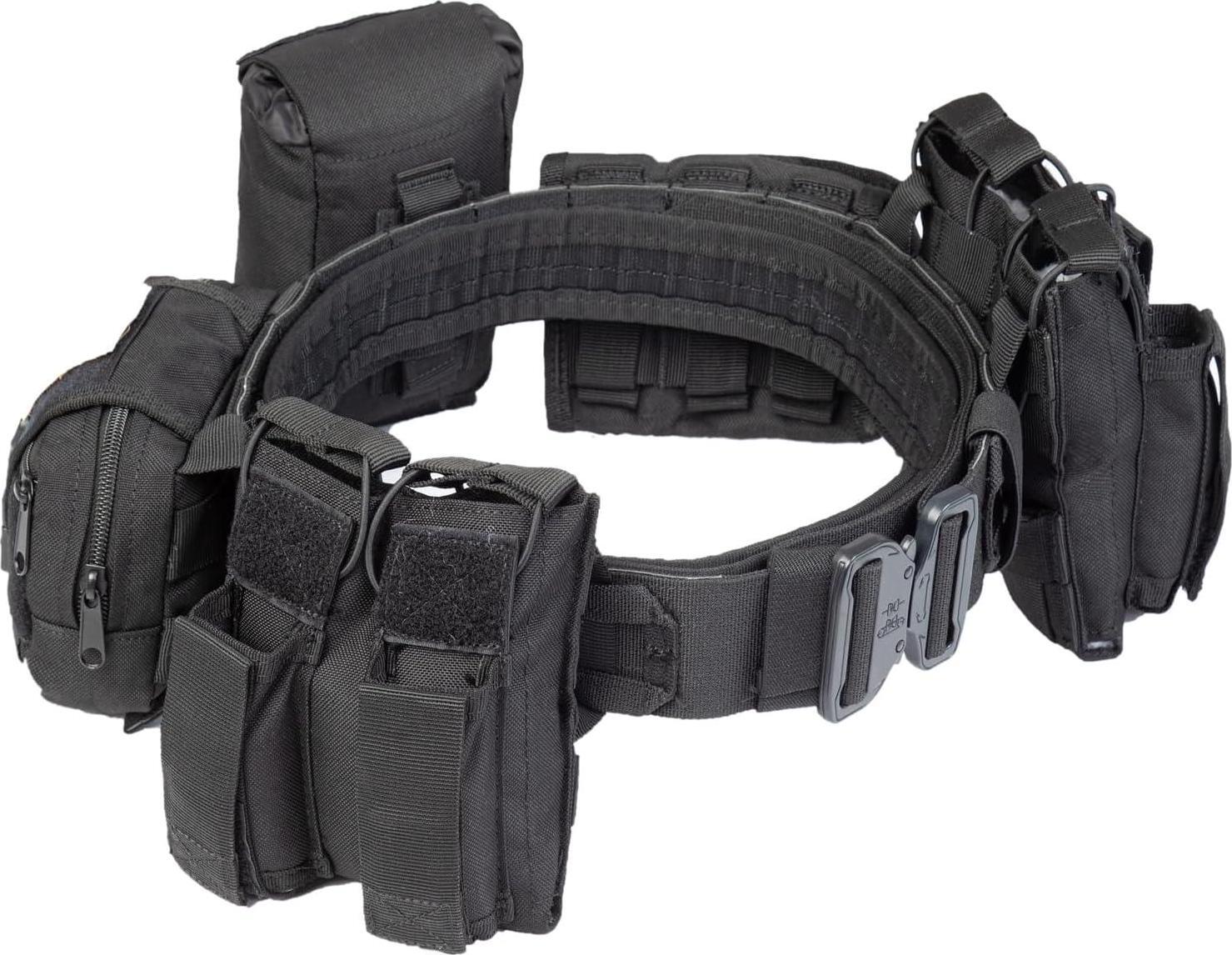 個人装備 ORDNANCE PISTOL BELT MOLLE SYSTEM ORDNANCE TACTICAL OKINAWA（オードナンス） PISTOL BELT MOLLE SYSTEM