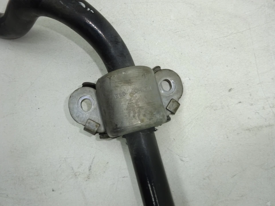 Barra estabilizadora delantera Mercedes C300 W204 2008-2011 OEM DE230342 Foto 3 de 4