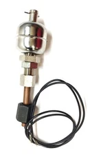 Misumi Mini-Float Level Switch OLV-2B (40mm) NOS