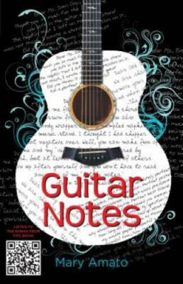 Guitar Notes - Paperback By Amato, Mary - VERY GOOD