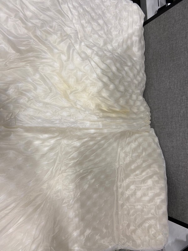 Dog Bed Pad and Foam