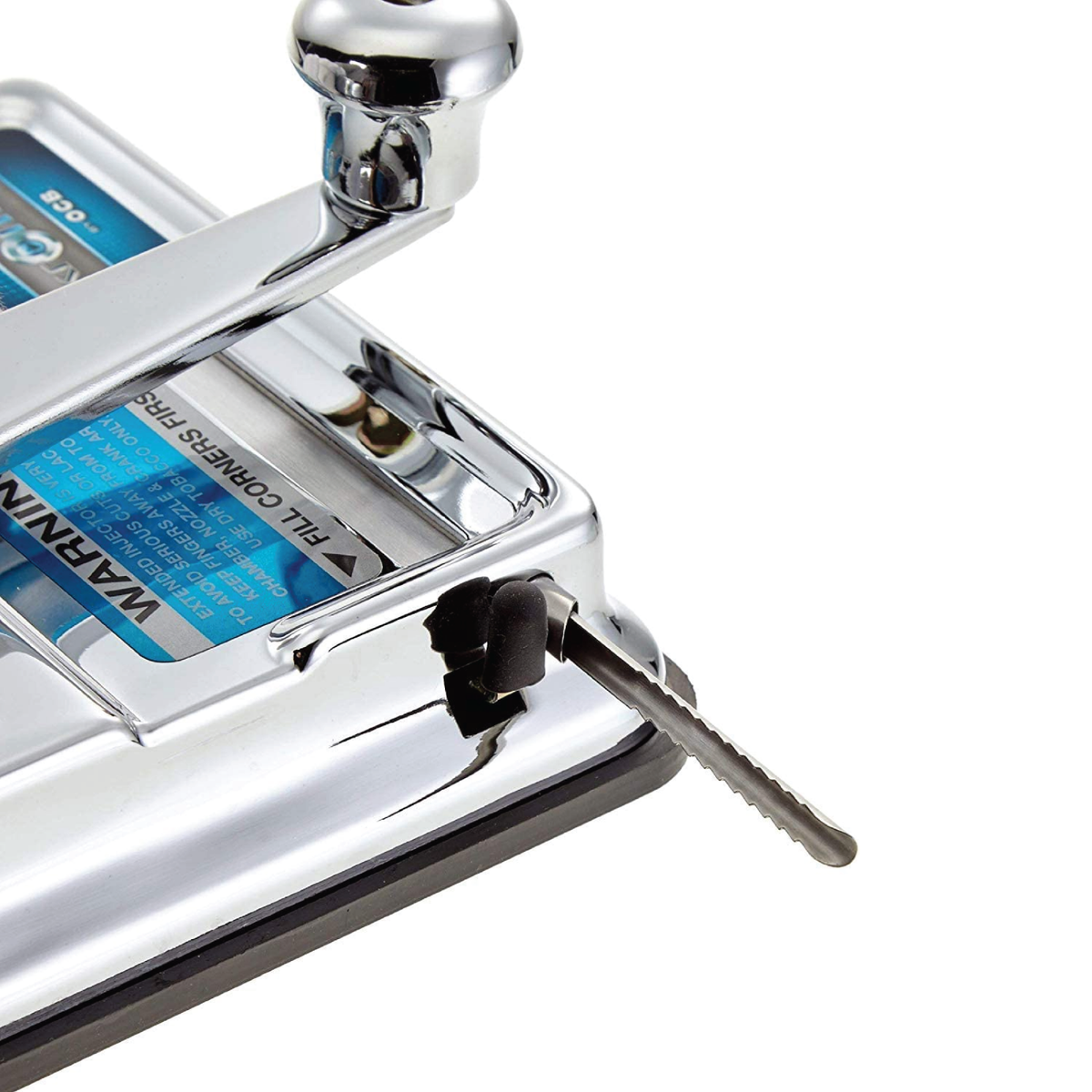Mikromatic Cigarette Making Injector Machine by Top O Matic King Size for  sale online