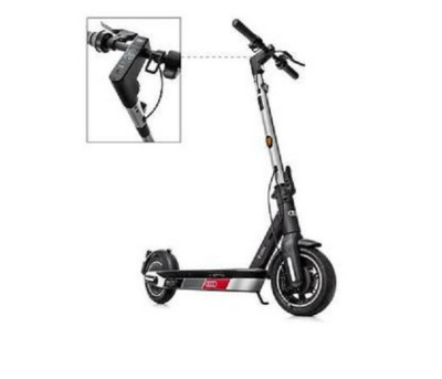 E-Scooter Audi Segway Ninebot MAX G30DII Electric Scooter 89A050001B  2Generation | eBay