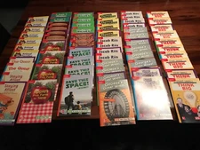 McGraw Hill Wonders Paired Reader Books - Grades 1-6 - 64 books - Free Shipping!