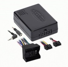 Axxess AXDI-VW1 Volkswagen Radio Replacement Interface 2002-17 select models