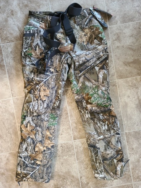 under armour extreme season