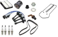 Tune Up Kit #02 fits 8/97-99 for Toyota Corolla 1.8 