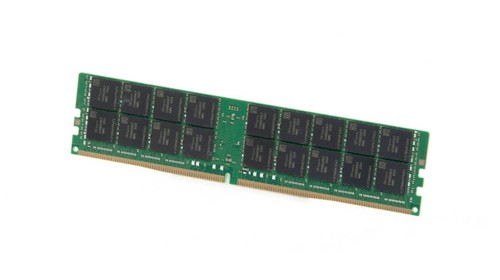 Cisco 64GB 4DRx4 PC4-2933Y-L DDR4 Lr-Dimm ECC - 15-106198-01/UCS-ML-X64G4RT-H - Photo 2/6