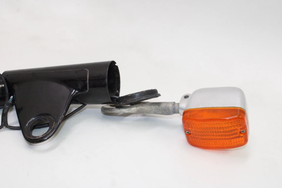 BMW R90 1974 6 OEM INTERMITENTES DELANTEROS IZQUIERDO DERECHO LUCES INDICADORES Foto 3 de 4