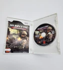 Heavy Fire: Afghanistan (Nintendo Wii 2011)  Complete with Manual - Tested